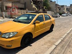 BYD F3